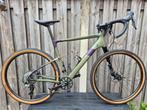 cannondale topstone, Fietsen en Brommers, Fietsen | Racefietsen, Carbon, 10 tot 15 versnellingen, Zo goed als nieuw, Ophalen