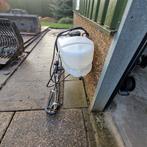 Onkruidspuit tbv quad/atv oid, Ophalen of Verzenden, Zo goed als nieuw