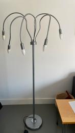 Staande lamp, Huis en Inrichting, Ophalen, Gebruikt, 150 tot 200 cm