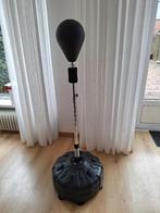 Staande boksbal te koop, Sport en Fitness, Ophalen, Zo goed als nieuw, Boksbal