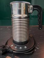 Nespresso Aeroccino 4, Witgoed en Apparatuur, Ophalen of Verzenden, Zo goed als nieuw