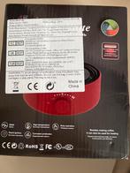 Zwarte Hotplate - Nieuw in doos, Ophalen, Nieuw