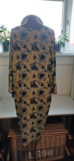 Leuke Norah jurk, maat 46, Kleding | Dames, Jurken, Overige kleuren, Maat 46/48 (XL) of groter, Ophalen of Verzenden, Zo goed als nieuw