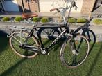 Batavus Herenfiets - 57inch, Fietsen en Brommers, Versnellingen, Batavus, Ophalen of Verzenden, Zo goed als nieuw
