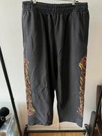 Balenciaga offshore sweatpants, Ophalen of Verzenden, Zo goed als nieuw, Zwart