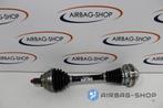VW Golf 7 GTD Aandrijfas As Links 5Q0407271AQ 2.0 TDI etc, Ophalen of Verzenden, Nieuw, Volkswagen