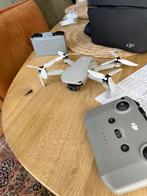 DJI Mini 2 Drone met 4K Camera, Ophalen of Verzenden, Gebruikt, Drone met camera