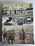 De Oorlog in de Pacific 1941-1945, Boeken, Oorlog en Militair, Ophalen of Verzenden, Tweede Wereldoorlog, Zo goed als nieuw, Andrew Wiest
