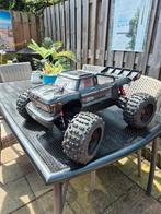Arrma outcast 8s, Ophalen, Auto offroad