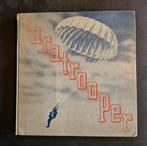 ww2 Korea US airborne Paratrooper boek., Verzamelen, Ophalen of Verzenden, Landmacht, Amerika, Boek of Tijdschrift