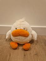 jellycat delia duck, Kinderen en Baby's, Speelgoed | Knuffels en Pluche, Ophalen of Verzenden, Nieuw