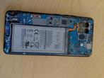 Hoesje Samsung A42 5G, Ophalen of Verzenden, Gebruikt, Overige modellen, Frontje of Cover