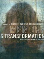 Memory & transformation NR0232, Verzenden, Gelezen, Architectuur algemeen