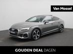 Audi A5 Sportback 40 TFSI quattro S edition Competition 204, 12 maanden, 15 km/l, Gebruikt, Euro 6