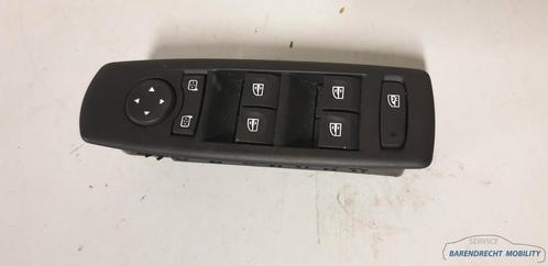 Raamschakelaar Renault Megane III 3 Scenic III 3 E30169 elek, Auto-onderdelen, Dashboard en Schakelaars, Renault, Gebruikt, Ophalen of Verzenden