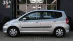 Honda Jazz 1.4 LS Airco, Auto's, Honda, Voorwielaandrijving, 83 pk, Gebruikt, 4 cilinders