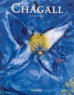MARC CHAGALL Taschen extra dikke gebonden uitgave Nederlands, Verzenden, Zo goed als nieuw, Schilder- en Tekenkunst