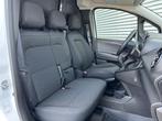 Mercedes-Benz Citan 108 CDI 3-Zits Airco Carplay Navigatie C, Auto's, Voorwielaandrijving, Stof, Gebruikt, 4 cilinders