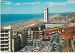 Zandvoort aan Zee, Ophalen of Verzenden, Gelopen, Noord-Holland