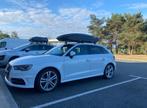 Thule dakkoffer skibox te huur, Ophalen, Zo goed als nieuw