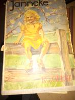 Janneke - Klassiek Kinderboek, Verzenden