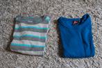 Kinderkleding jongenskleding shirts maat 110-116, Kinderen en Baby's, Kinderkleding | Maat 110, Ophalen of Verzenden, Gebruikt