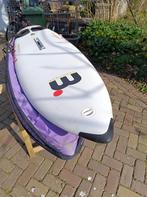 Mistral Screamer Surfplank, Watersport en Boten, Windsurfen, Ophalen, 250 tot 300 cm, Met draagtas, Zo goed als nieuw