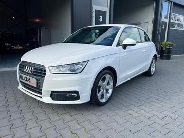 Audi A1 1.0 TFSI Sport beschikbaar voor biedingen