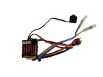 Carson Dragster Brushed ESC 70A Waterproof 1/10, Elektro, Gebruikt, Ophalen of Verzenden, Onderdeel