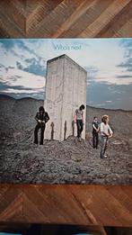 The Who- Who's Next lp, Ophalen of Verzenden, Zo goed als nieuw