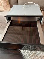 Siemens warmhoudlade zgan, Ophalen, Minder dan 45 cm, Oven, 60 cm of meer