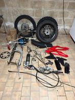 Husqvarna TE310 onderdelen, Ophalen of Verzenden, Gebruikt