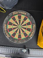 Harrows Dartbord, Sport en Fitness, Darts, Ophalen, Dartbord