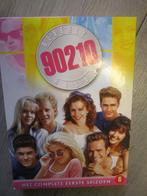 Beverly Hills 90210 dvd box Seizoen 1, Boxset, Ophalen of Verzenden, Zo goed als nieuw, Vanaf 6 jaar