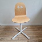 Kinderbureustoel Sibben, Ophalen, Zo goed als nieuw, Stoel(en)