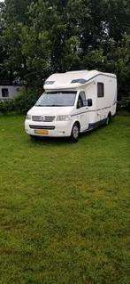 2006 VW Karmann Colorado 625 TI – 2.5 TDI automaat, Caravans en Kamperen, Campers, Diesel, Tot en met 3, Particulier, Karmann