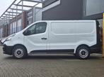 Renault Trafic 1.6 dCi T27 L1H1 Comfort Navi, Airco, Cruise, Voorwielaandrijving, Gebruikt, Euro 6, 2000 kg