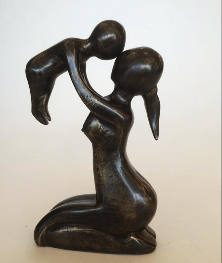 Bronzenbeelden-winkel BRONS vanaf 69,95...., Antiek en Kunst, Kunst | Beelden en Houtsnijwerken, Ophalen of Verzenden