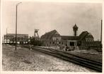 Brunssum, staatsmijn Hendrik, foto, Verzamelen, Ansichtkaarten | Nederland, Verzenden, Voor 1920, Ongelopen, Limburg