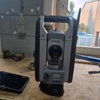 Trimble RTS 573 DR PLUS, Ophalen, Zo goed als nieuw
