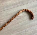 Antieke wandelstok, Diversen, Wandelstokken, Ophalen of Verzenden, Gebruikt