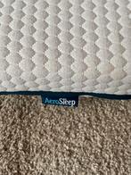 Aerosleep evolution matras 120x60, Ophalen, 190 cm of minder, Zo goed als nieuw, Matras