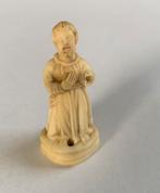 Ivoren beeldje., Antiek en Kunst, Ophalen of Verzenden
