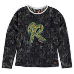 RETOUR sweatshirt sweater shirt longsleeve antra maat 16 176, Meisje, Ophalen of Verzenden, Zo goed als nieuw, Shirt of Longsleeve