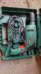 Boormachine 50 psb, Ophalen of Verzenden, Gebruikt, 600 watt of meer, Boormachine
