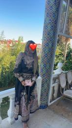 Originele zinmerman rok en blouse, Kleding | Dames, Ophalen of Verzenden, Zo goed als nieuw, Maat 42/44 (L), Knielengte