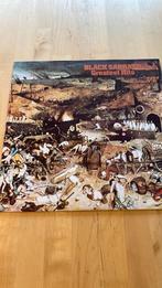 Vinyl lp Black Sabbath - Greatest hits, Ophalen of Verzenden, Zo goed als nieuw