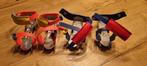 Kinderschaatsen, verstelbaar., Ophalen, Zo goed als nieuw