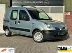 Nissan Kubistar 55.16 1.5 dCi Visia/APK/NAP, 840 kg, Gebruikt, Origineel Nederlands, Bedrijf