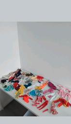 SINDY FLEUR vintage kleding 50 stuks, Ophalen of Verzenden, Gebruikt, Kleertjes